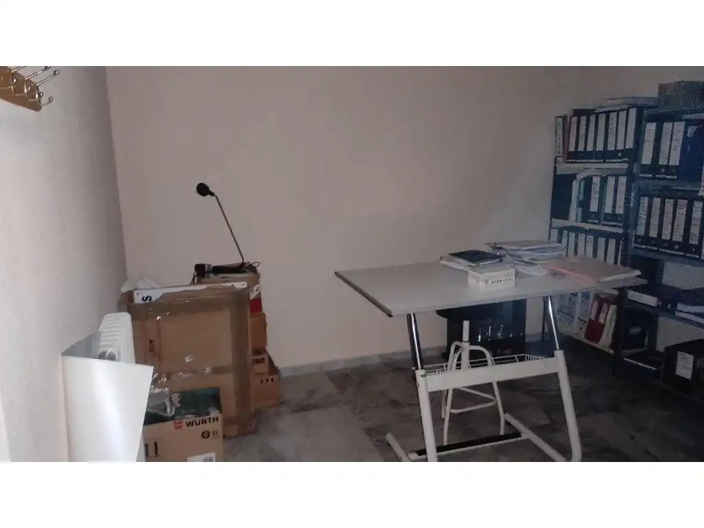 Oficina en venda en Puertollano