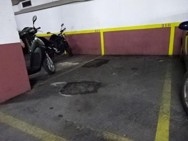 Parking of Garage for sale in  Barcelona Capital