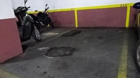 Photo 3 of Garage for sale in De Béjar, 36, Hostafrancs,  Barcelona Capital