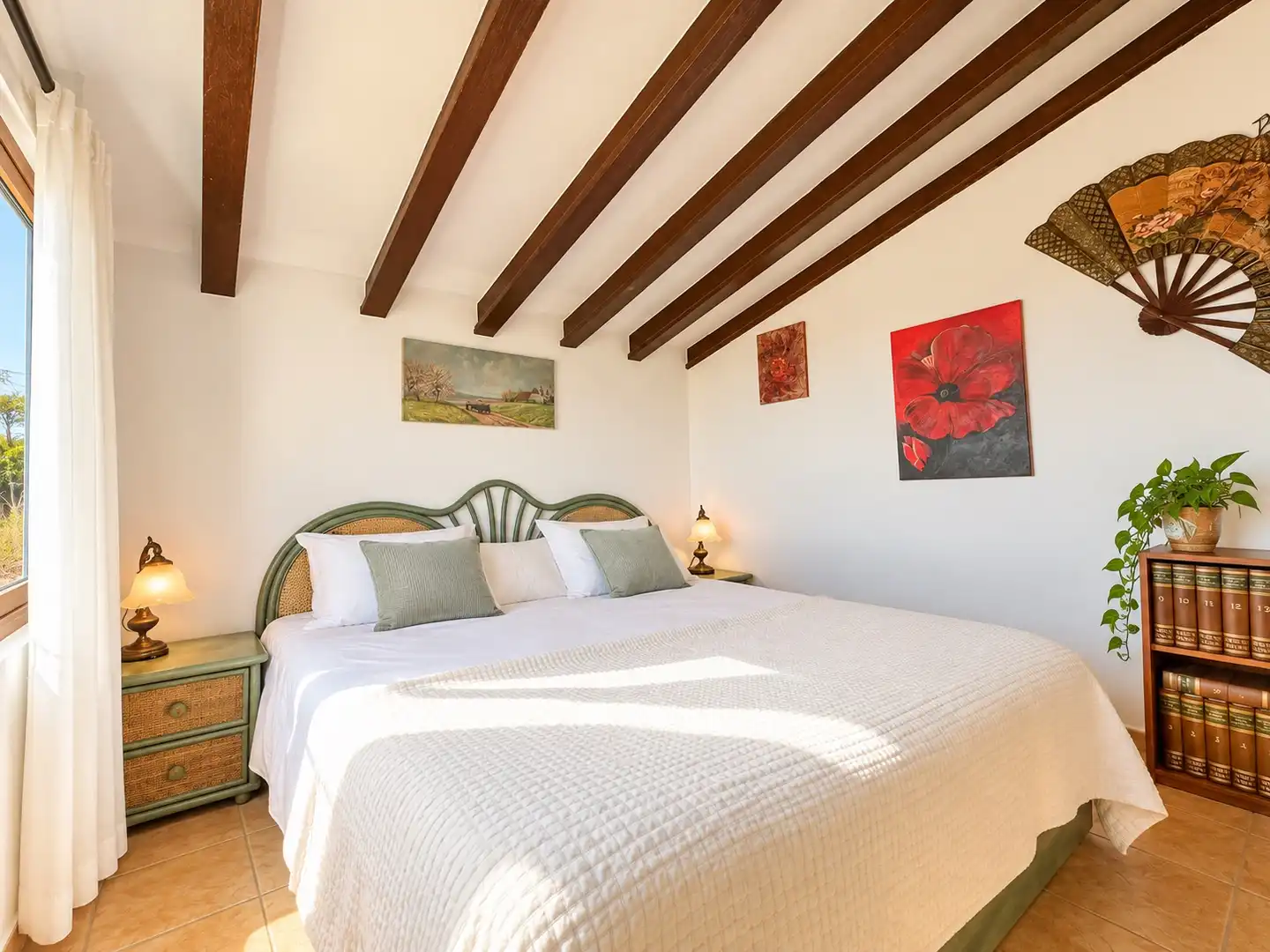 Casa rústica en venda a Benissa pueblo, imagen 20