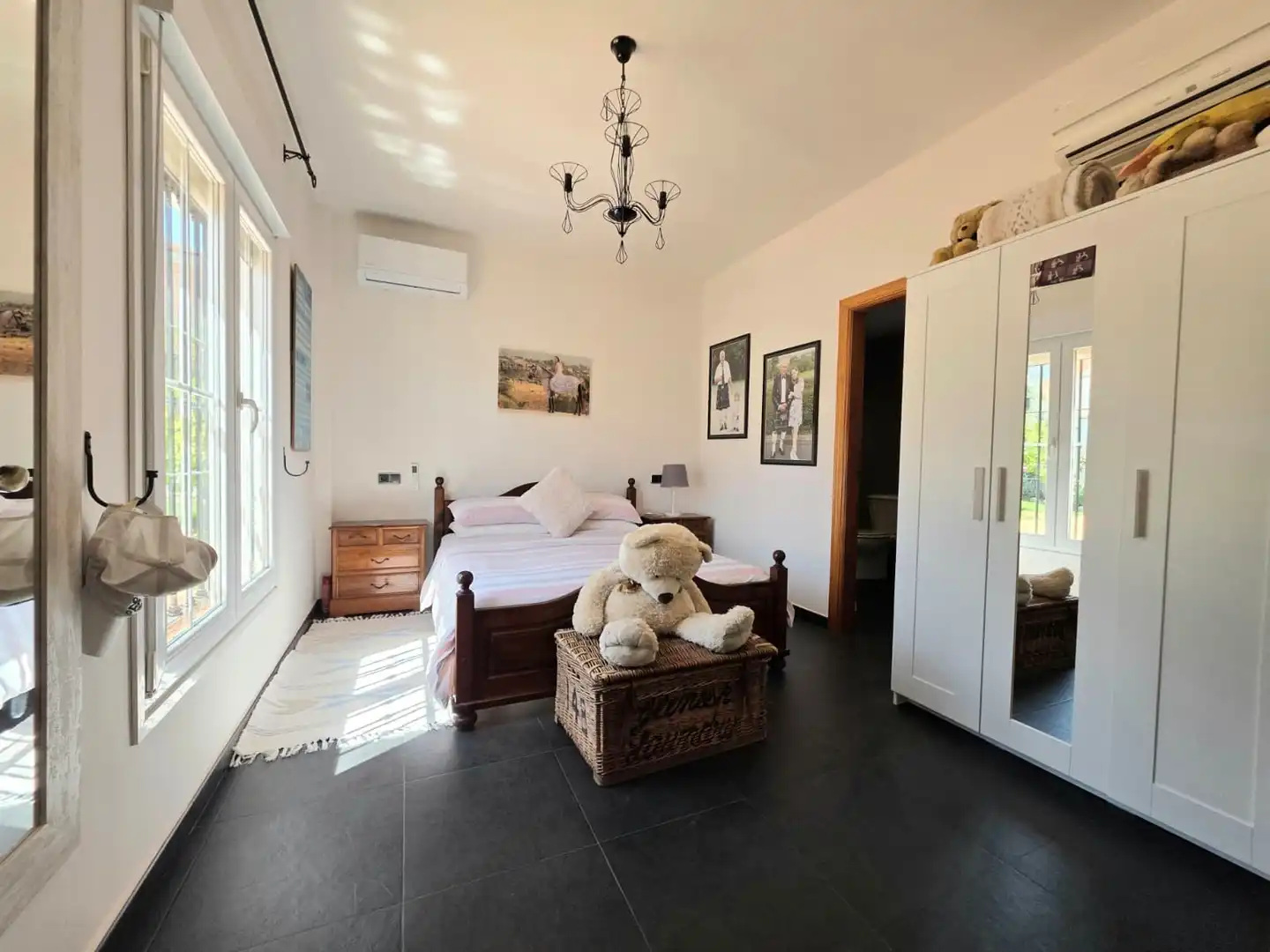 Casa con piscina in vendita a UR6 61, imagen 19
