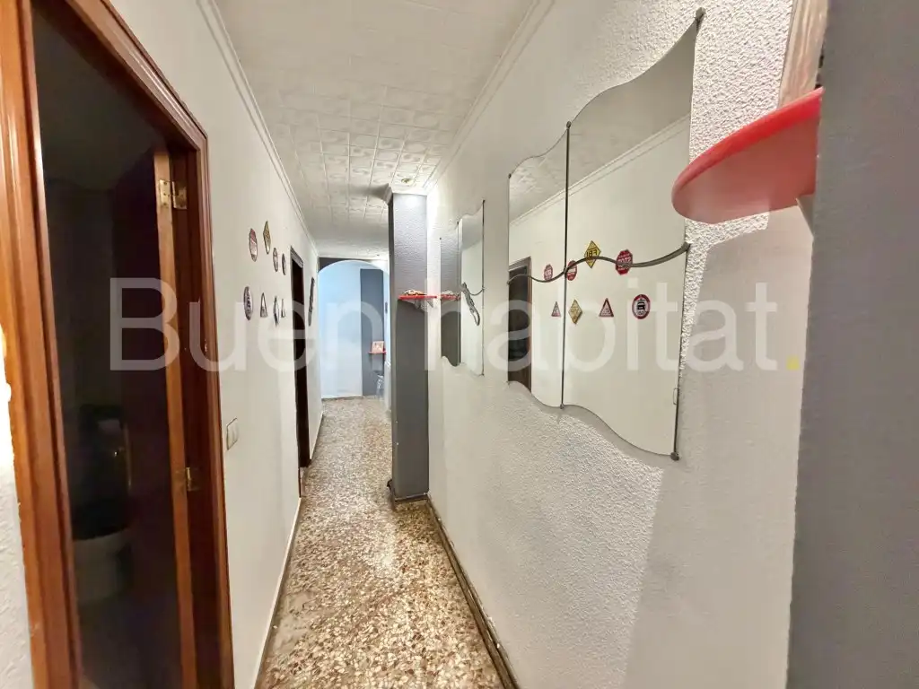 Appartamento in vendita a Calle Industria, imagen 17