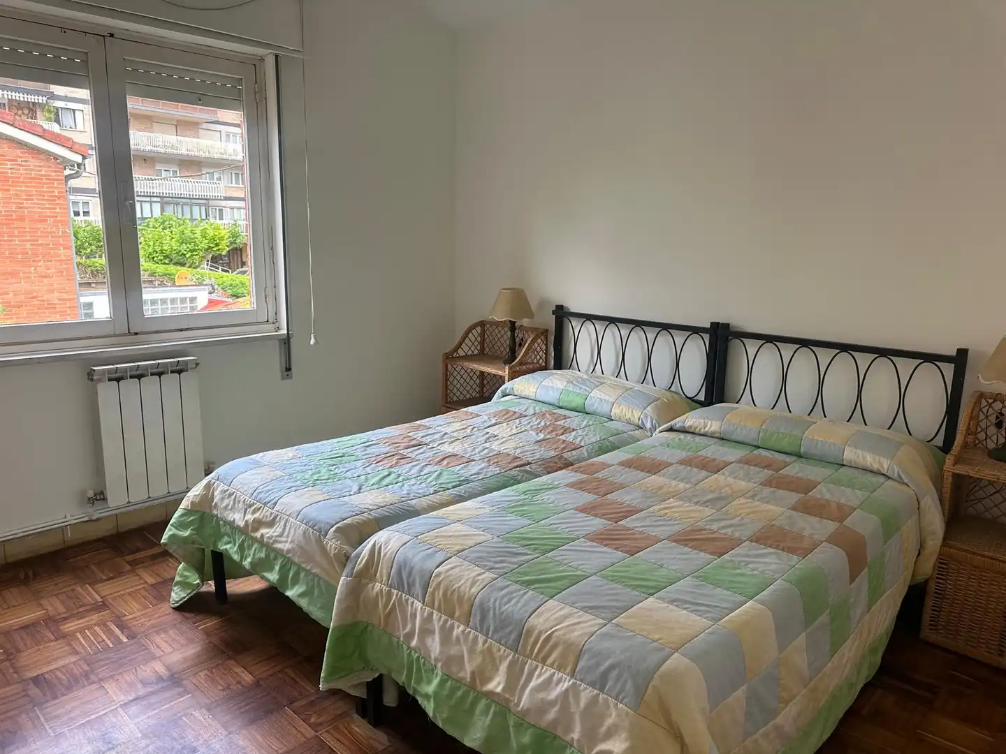 Bedroom of Detached homes for sale in Castrillón  with Private garden and Terrace