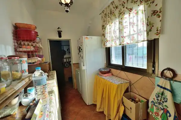 Casa rústica amb piscina en venda a Arriate, imagen 20