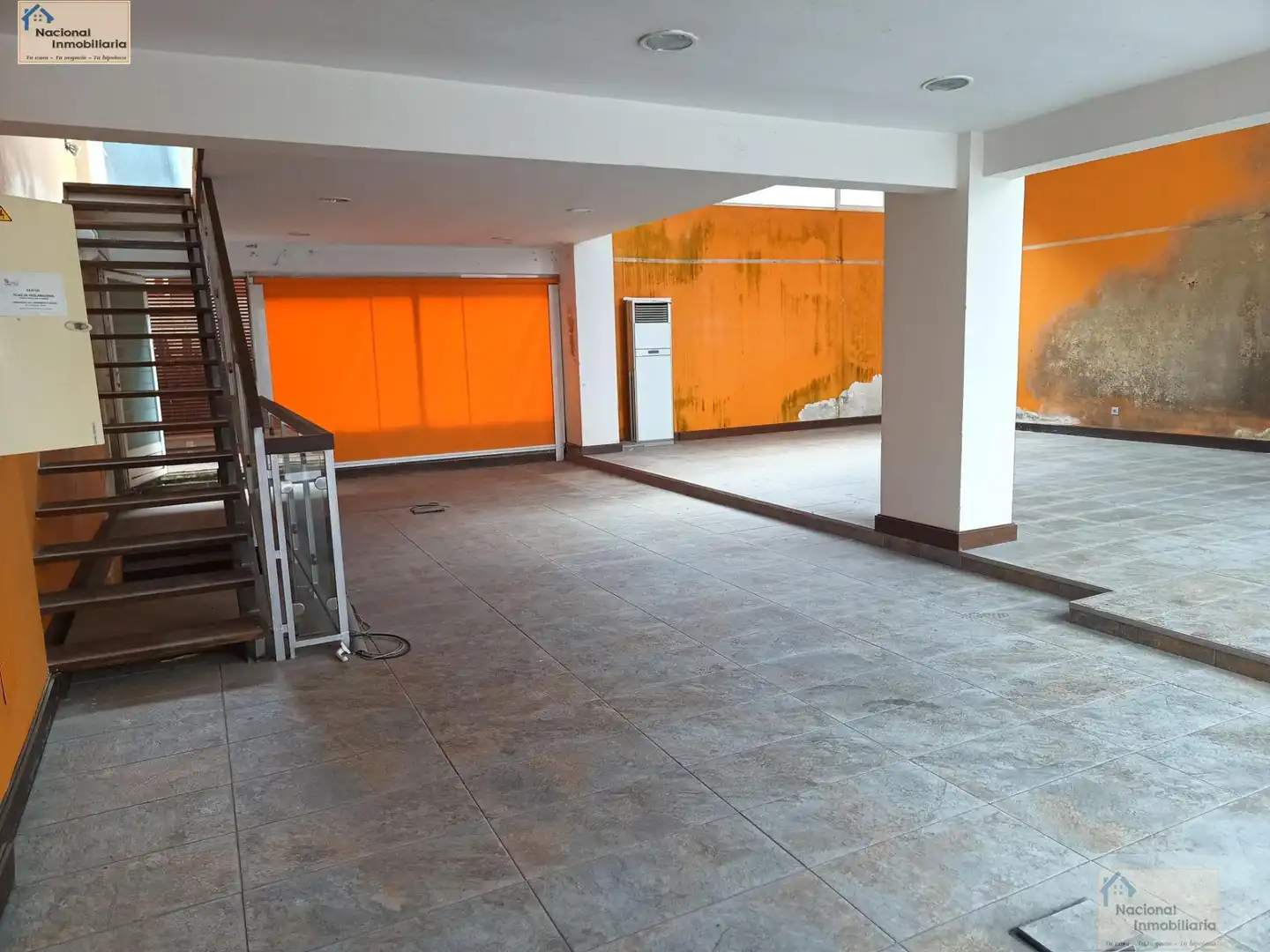 Gewerbefläche zum Verkauf in Ciudad de la Comunicación - Arco Ladrillo, imagen 14
