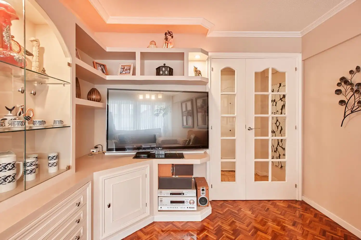 Flat with lift for sale in Calle Parque, imagen 5
