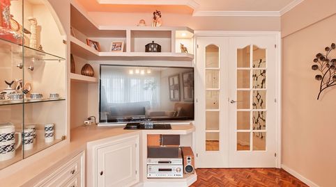 Foto 5 de Piso en venta en Calle Parque, Monte Alto - Zalaeta - Atocha, A Coruña Capital
