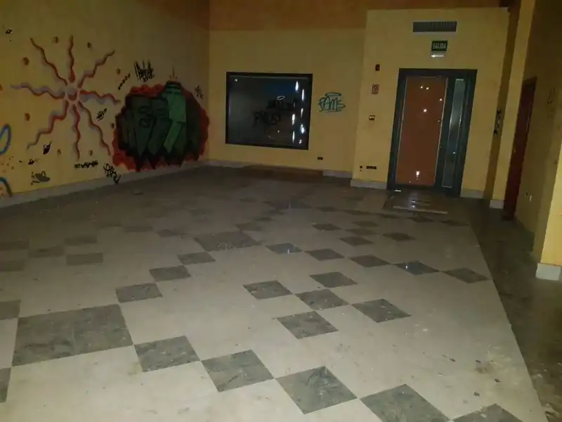 Local commercial à vendre à Santibáñez el Alto, imagen 26