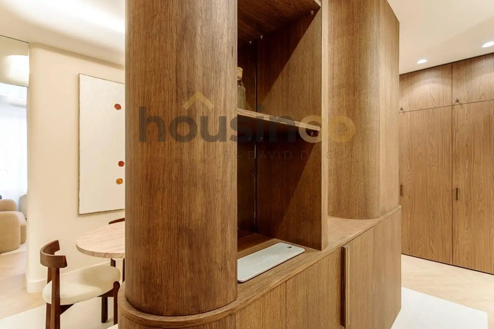 Flat with lift for sale in Padilla, imagen 14