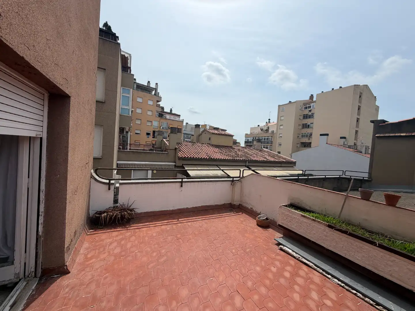 Wohnung mit Terrasse zum Verkauf in Eixample Nord, imagen 4
