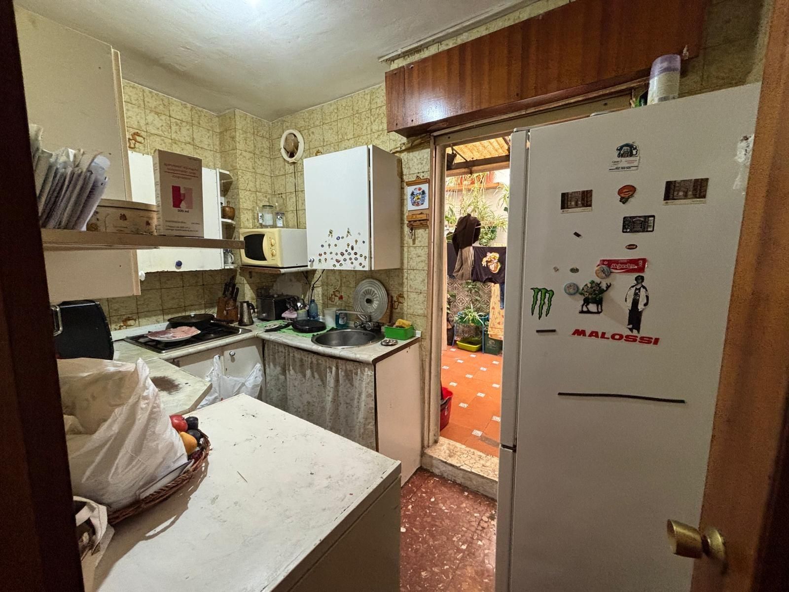 Cuina de Pis en venda en  Córdoba Capital