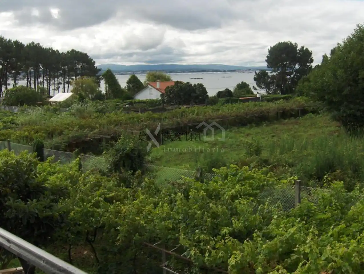 Flat for rent in Boiro  with Heating and Furnished