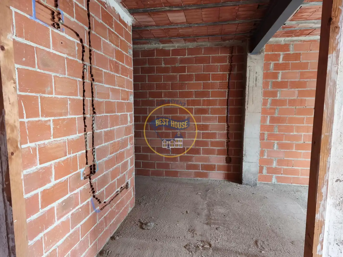 Residencial en venda a Aielo de Malferit, imagen 13