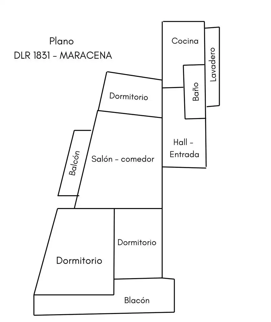 Ático de alquiler en Calle ANDALUCIA, Maracena
