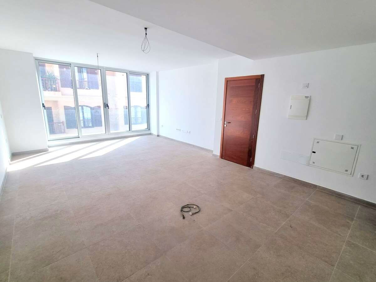 Sala d'estar de Pis en venda en Arrecife