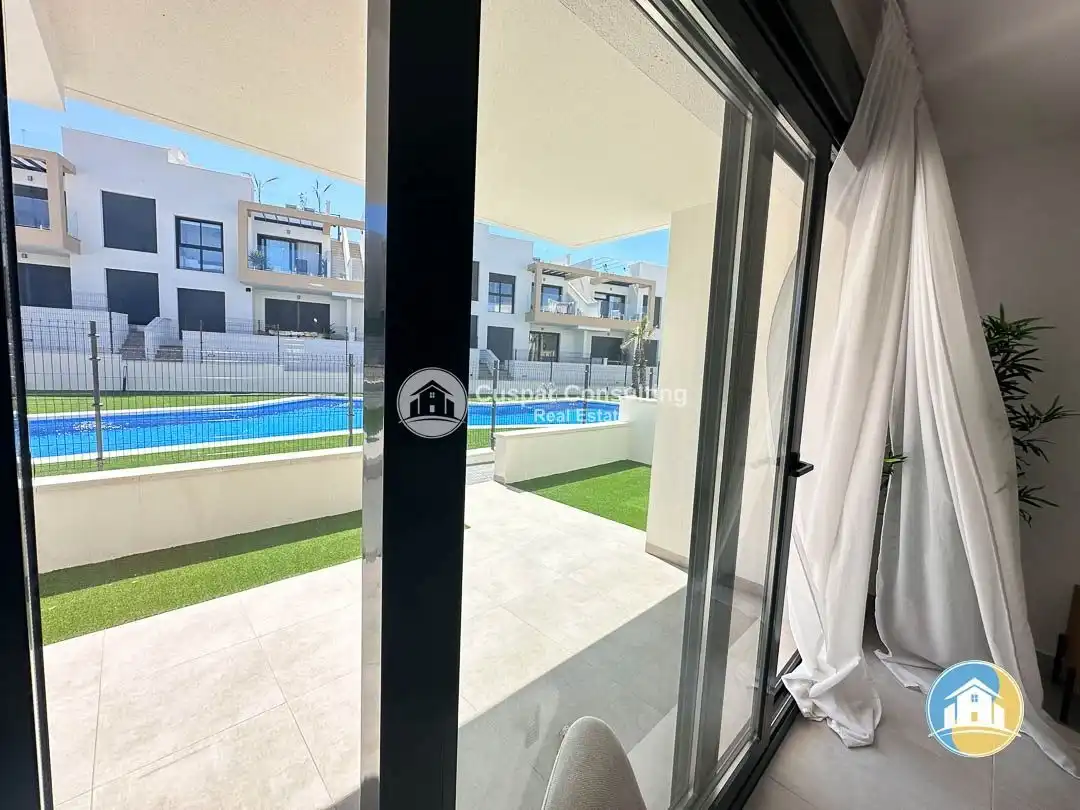 Penthouse mit Pool zum Verkauf in N/A, imagen 15