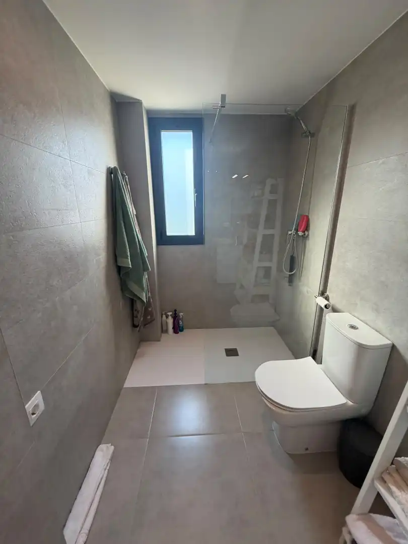 Bathroom of Flat for sale in Centre