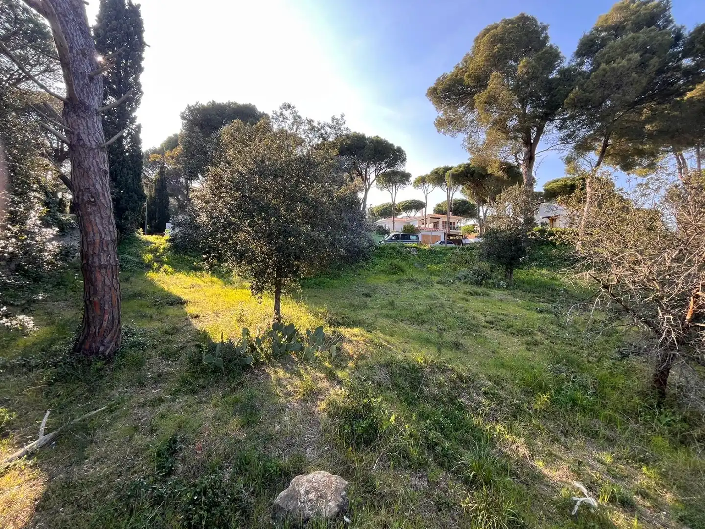 Residencial en venta en L'Escala