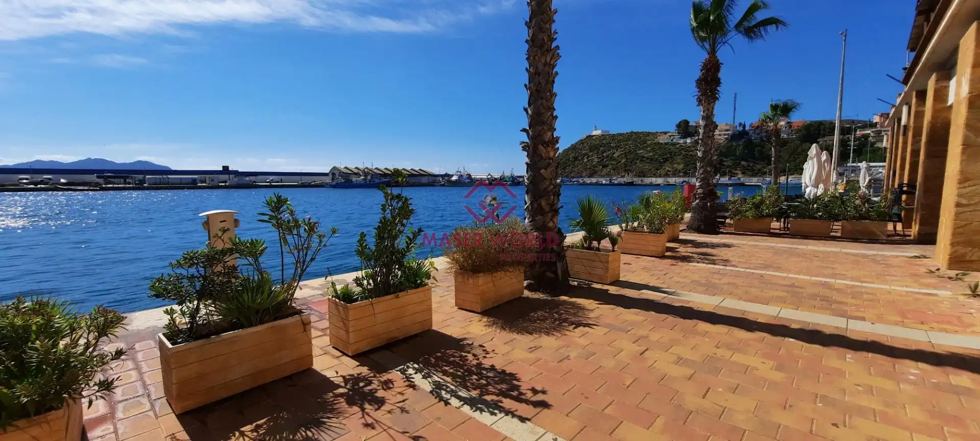 Villa mit Terrasse zum Verkauf in Bolnuevo, imagen 59