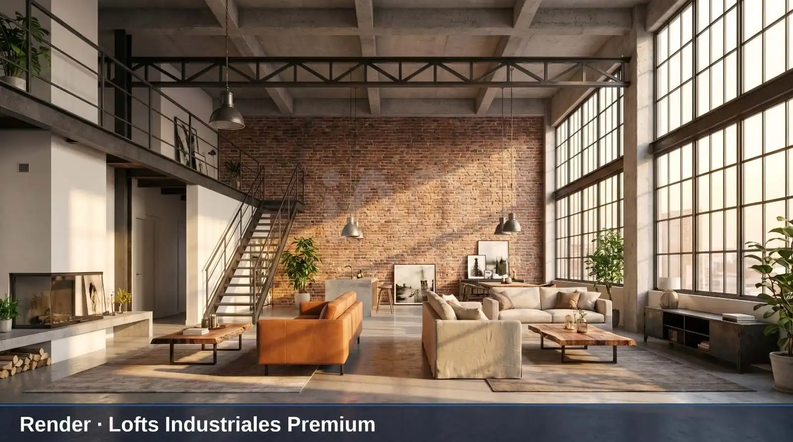 Living room of Buildings for sale in Alcorcón