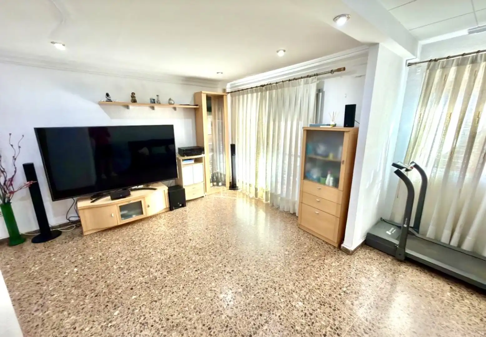 Apartament en venda a Manises, Valencia