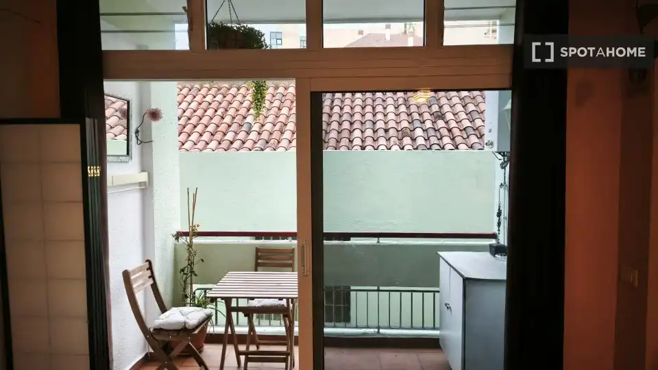 Zimmer in Playa Jardín