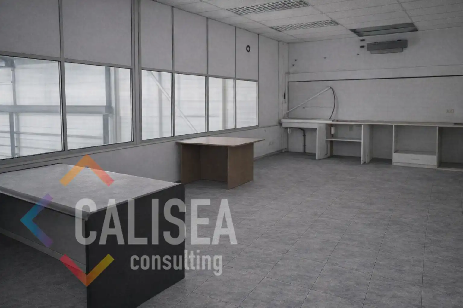 Industrial building for sale in Carrer de Marie Curie 28, imagen 4