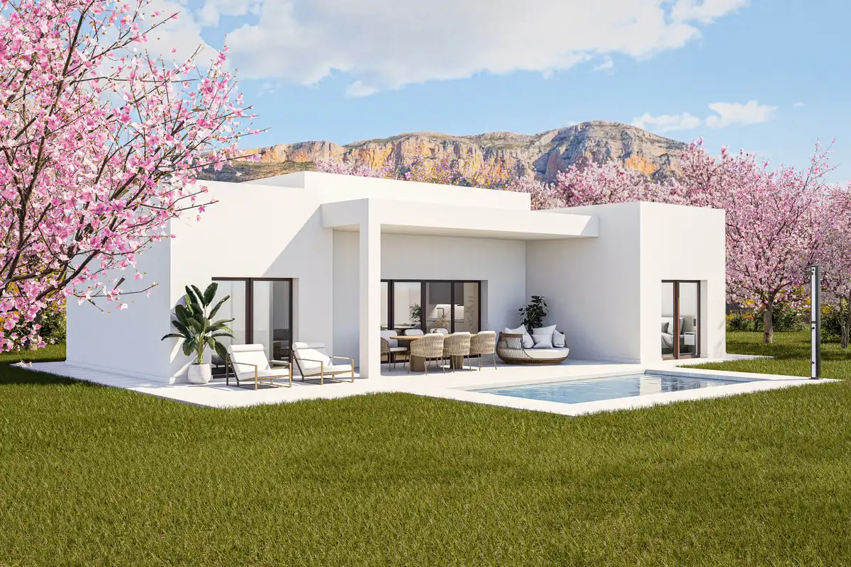 Maison à vendre à Jumilla, imagen 2