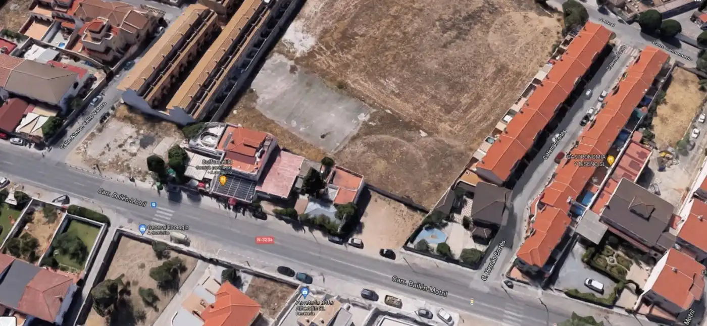 Local en venta en Alhendín con Aire acondicionado y Terraza