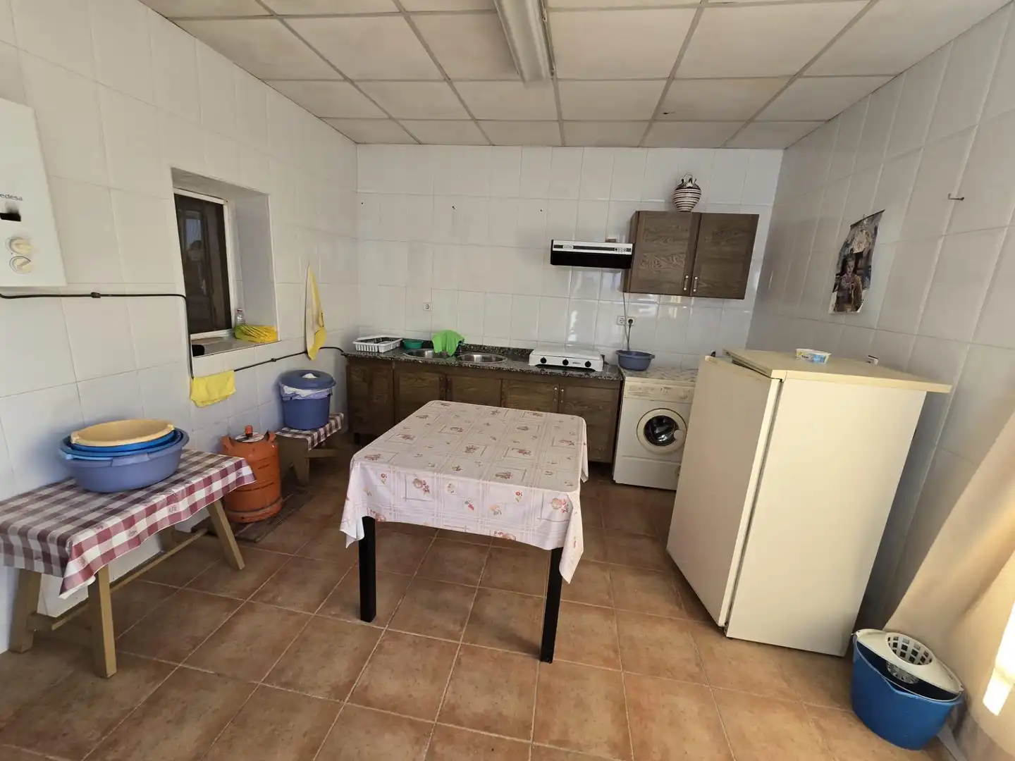 Terraced house for sale in Las Torres de Cotillas, imagen 14