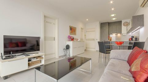Foto 4 de Apartamento de alquiler en Avenida Avinguda Rhode, 121, Centre, Roses