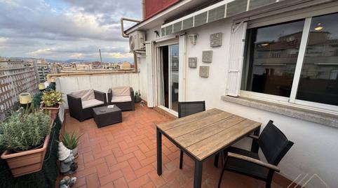 Foto 5 de Àtic en venda a Córcega, Sagrada Família, Barcelona