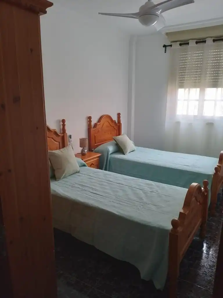 Apartament de lloguer a Calle la Luz, San Sebastián de la Gomera