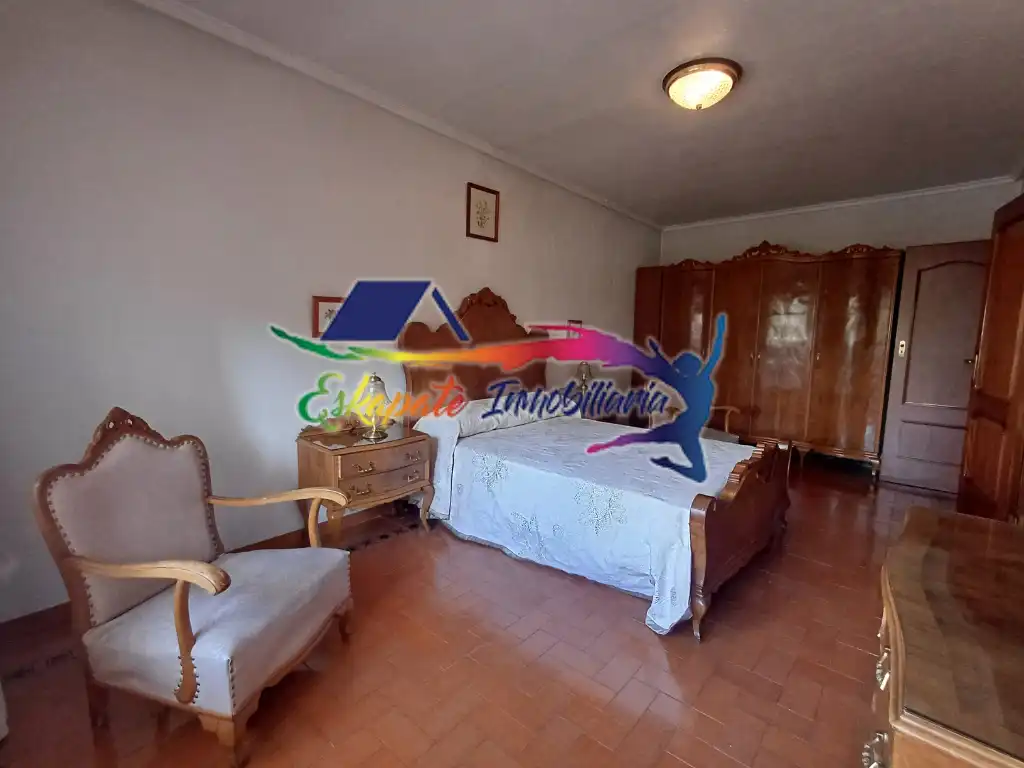 Habitación de Edificio en venta en Villacañas