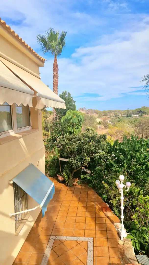 Casa amb jardí en venda a El Tossal - Bello Horizonte, imagen 27