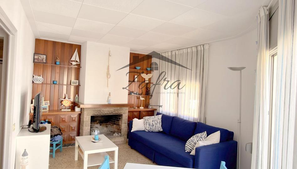 Photo 1 of Single-family semi-detached for sale in Carrer Carrer D'alacant, 84, Vilartagues - Tueda de Dalt, Girona