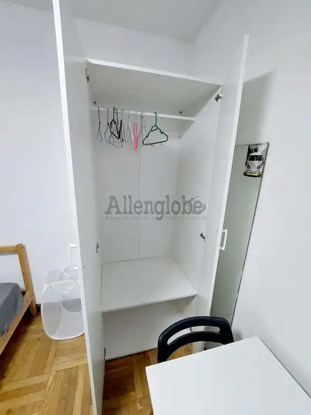 Flat with lift to rent in Calle Manuel García Conde, imagen 11