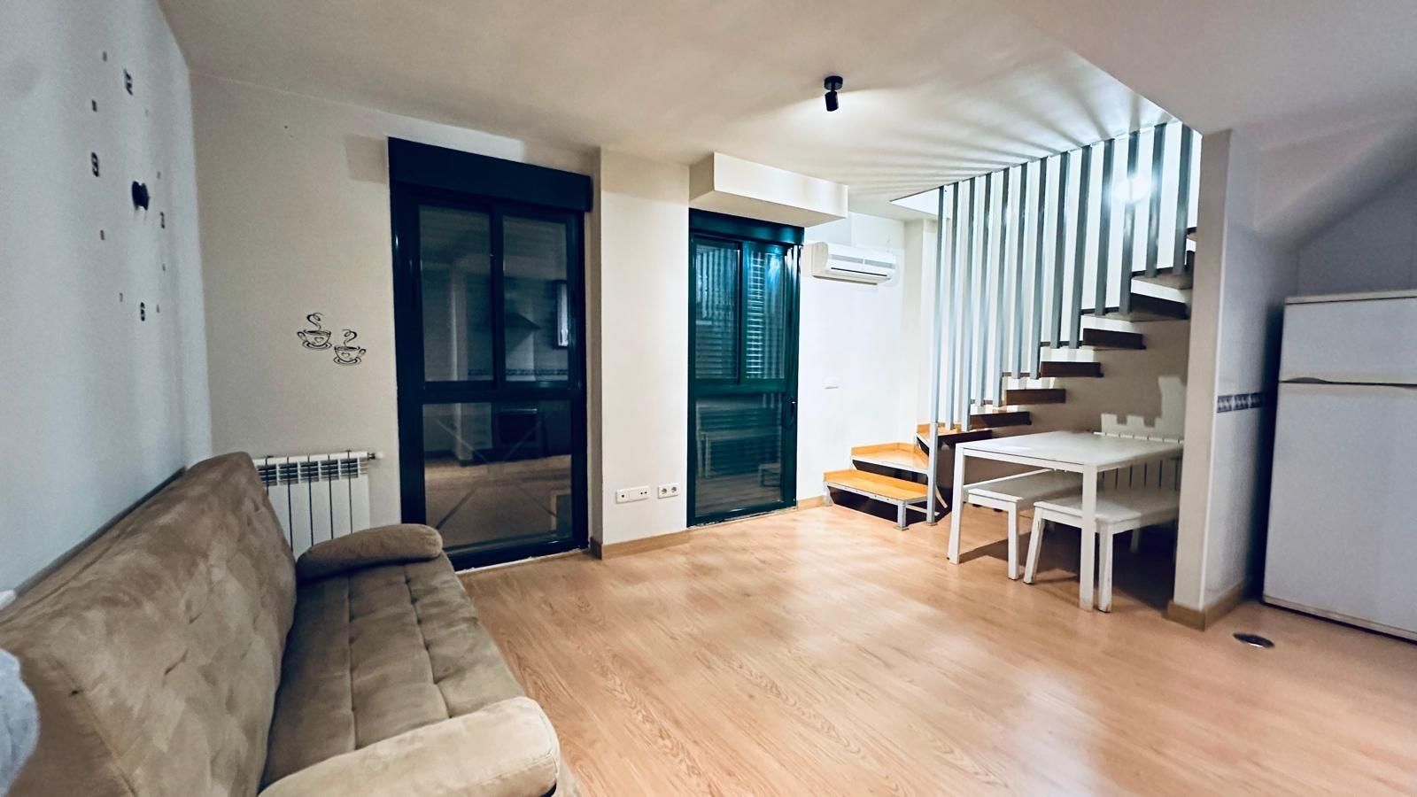 Piso de alquiler en Méntrida