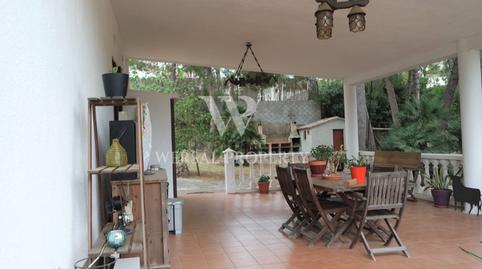 Foto 2 de Casa o xalet en venda a Calle Pla de L'era el, 11, Pla de Maset - Cap de Salou, Tarragona