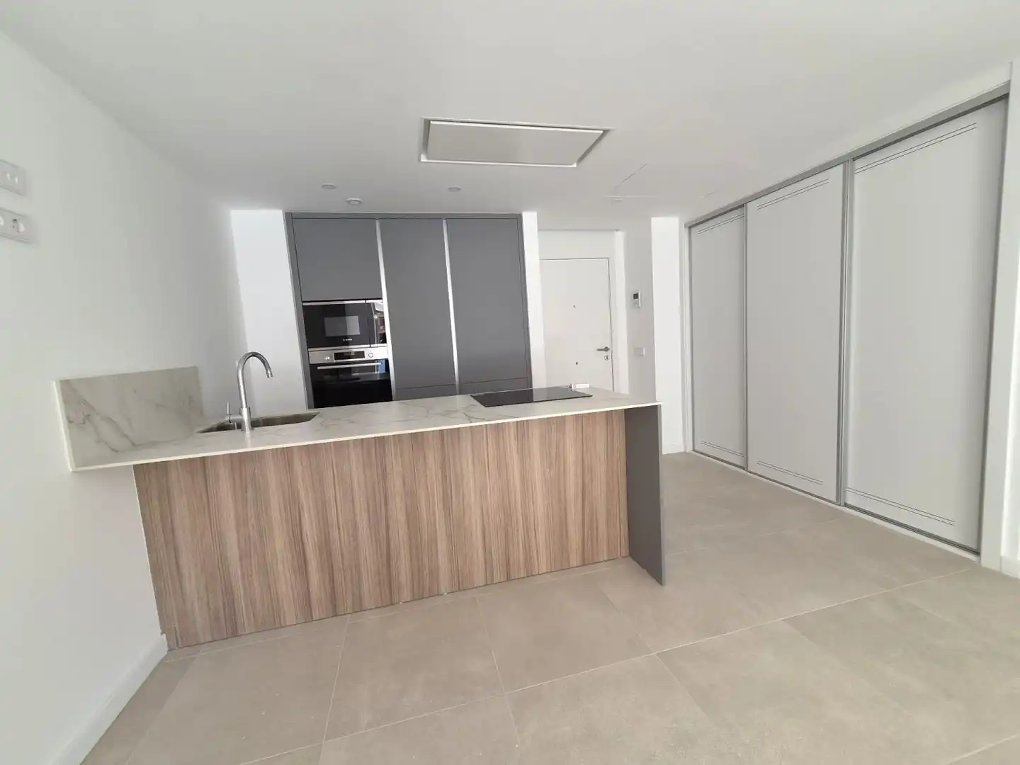 Piso con ascensor en venta en Puerto Deportivo, imagen 10