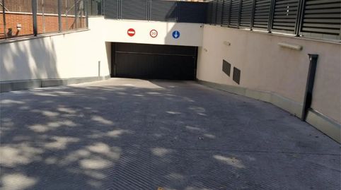 Foto 3 de Garatge de lloguer a Calle Copenhague, 60, Parque Oeste - Fuente Cisneros, Alcorcón