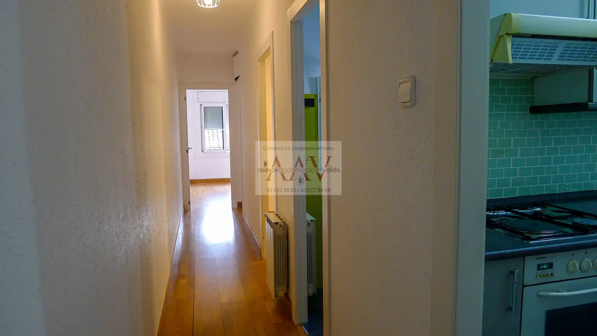 Flat with terrace for sale in Passatge de l'Ajuntament, imagen 16