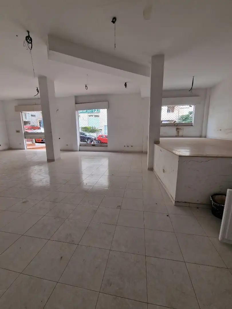 Commercial properties for rent in Santa Cruz de Tenerife