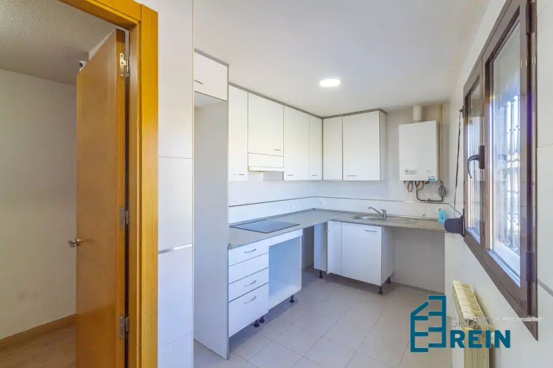 Cocina de Piso en venta en Recas con Calefacción