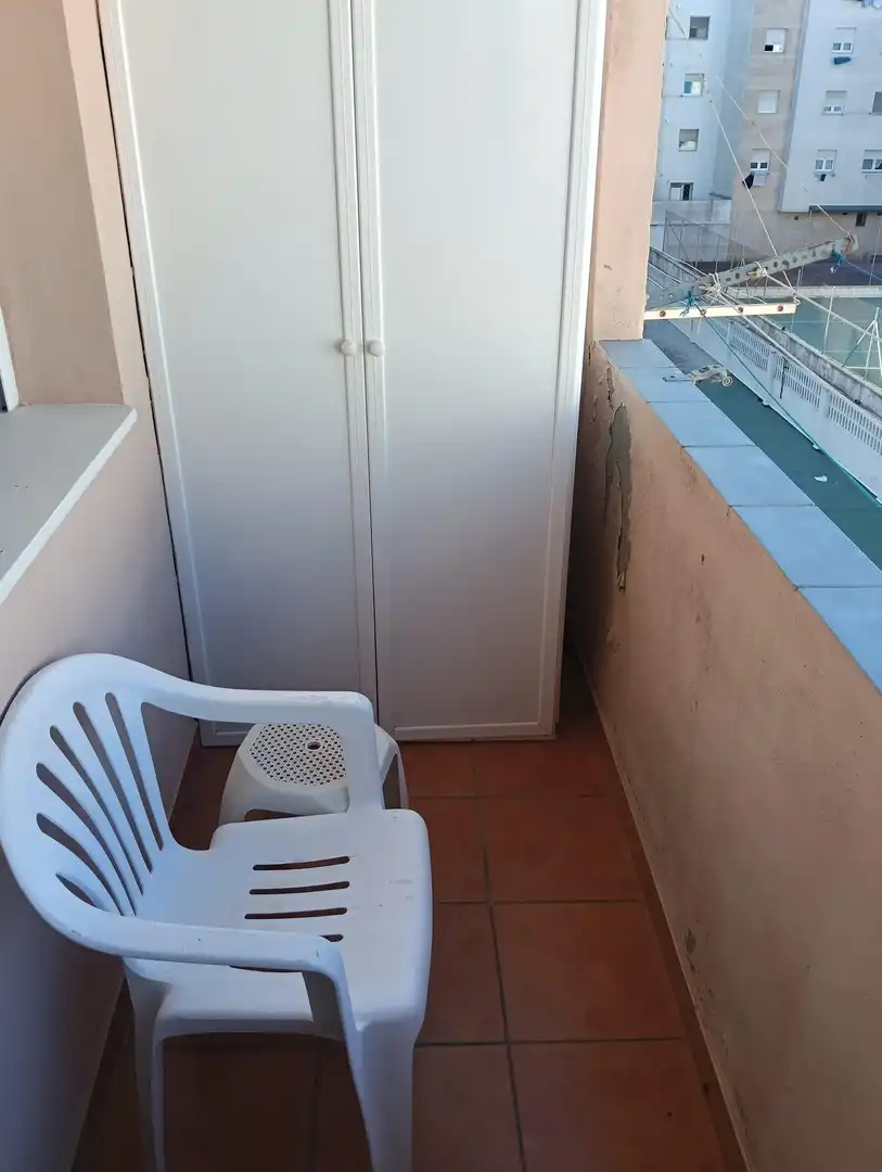 Duplex avec terrasse à vendre à Paseo Marítimo - San José - La Laguna, imagen 6