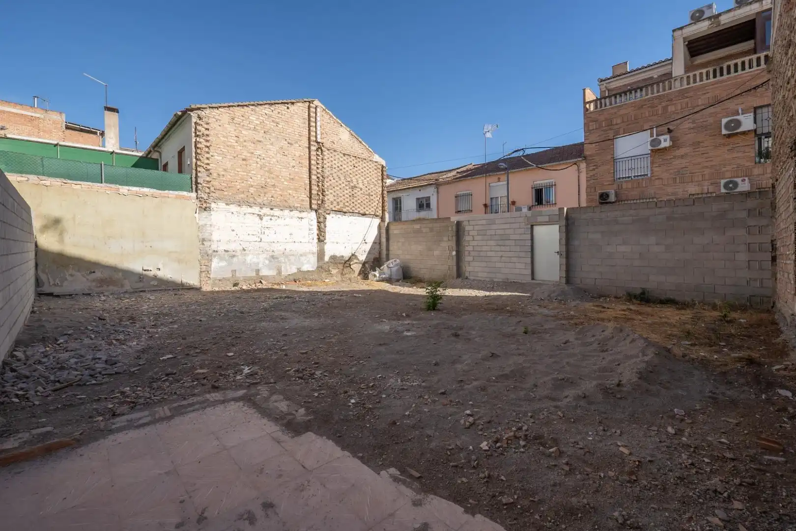 Terreni e lotti in vendita a Calle de Salamanca 15, imagen 15
