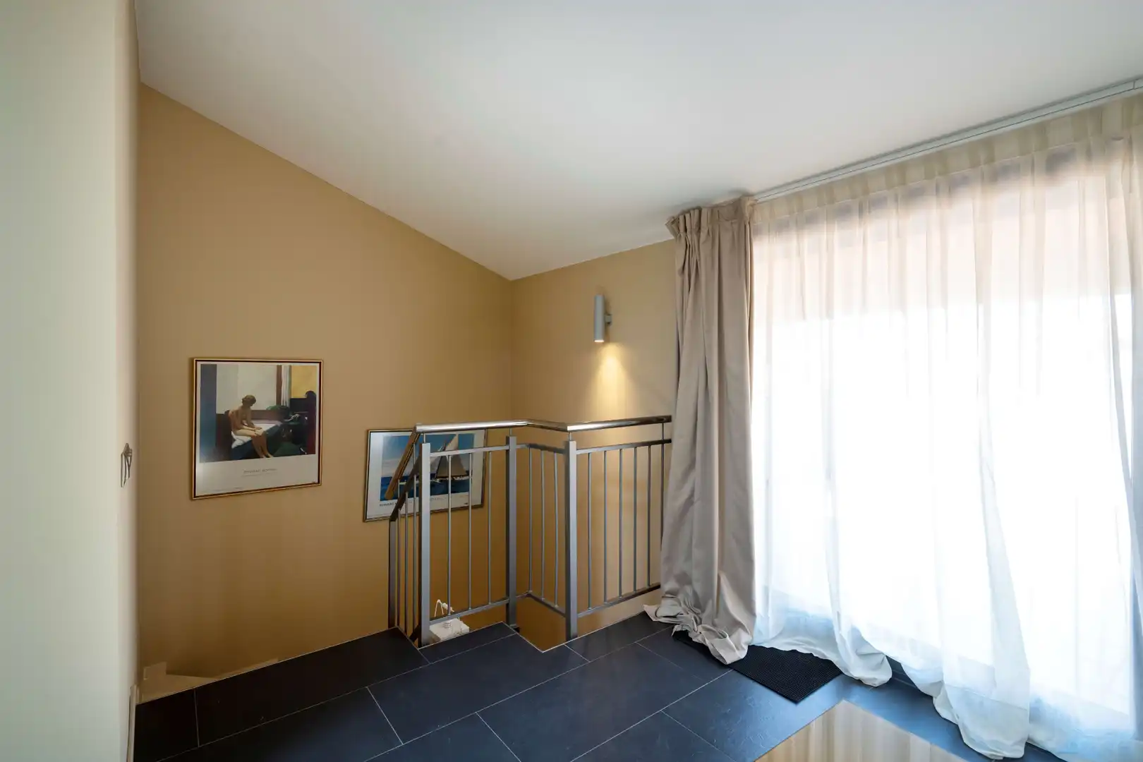 Terraza de Dúplex en venta en Palamós con Aire acondicionado, Calefacción y Terraza