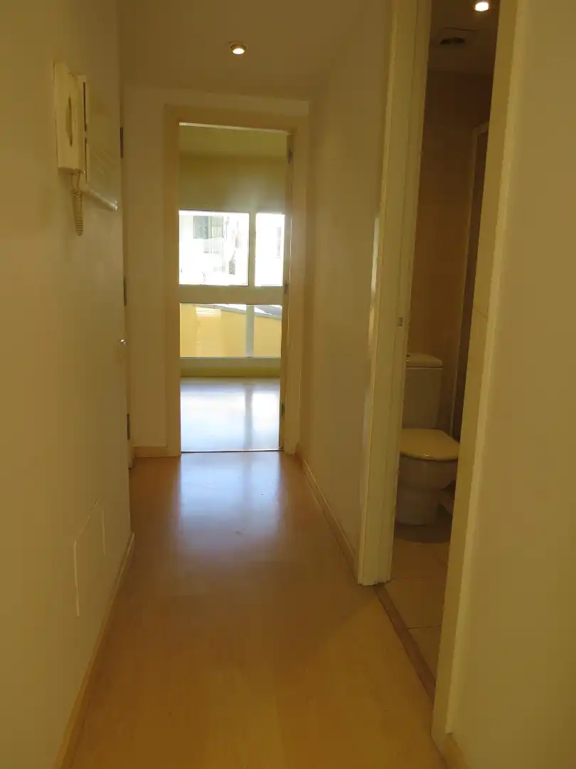 Apartamento en venta en Sant Andreu de Llavaneres con Aire acondicionado, Calefacción y Parquet