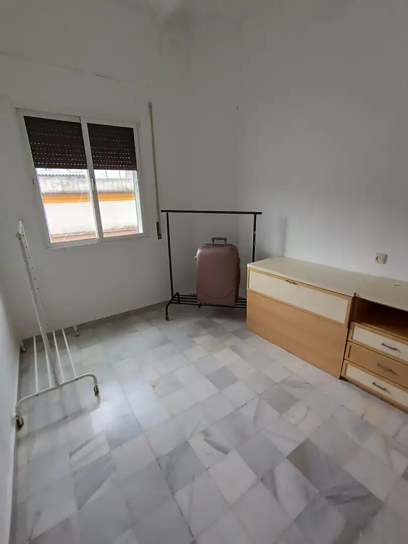 Houses for sale in El Rocío - La Milagrosa