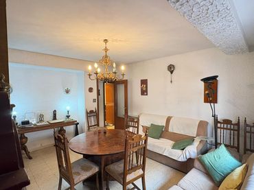 Piso con balcón en venta en Calle del Marqués de Ahumada